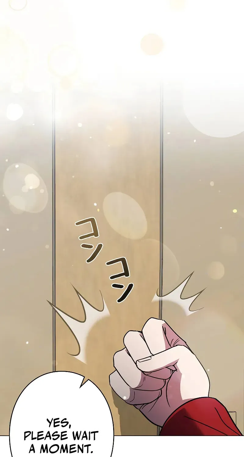 Love Letter From the Future Chapter 33 page 66 - 