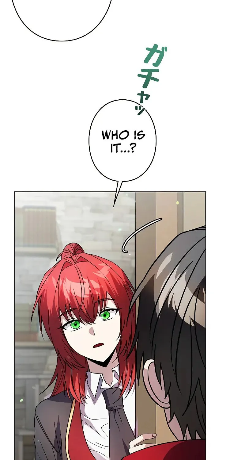 Love Letter From the Future Chapter 33 page 67 - 