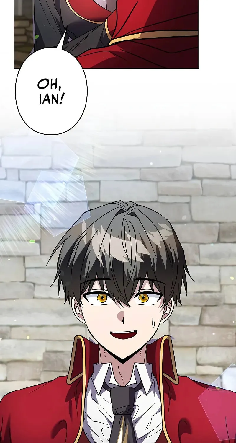 Love Letter From the Future Chapter 33 page 68 - 