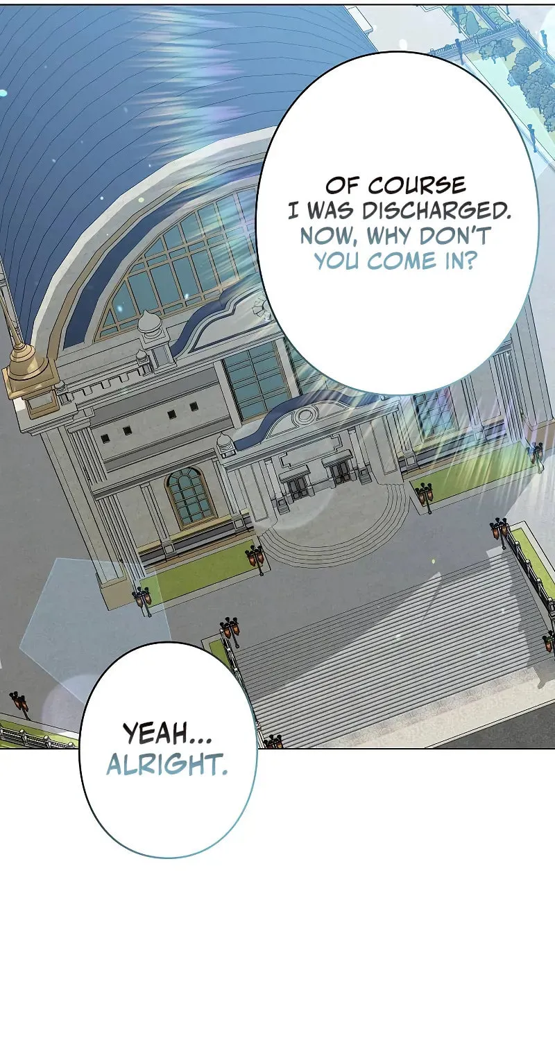 Love Letter From the Future Chapter 33 page 70 - 