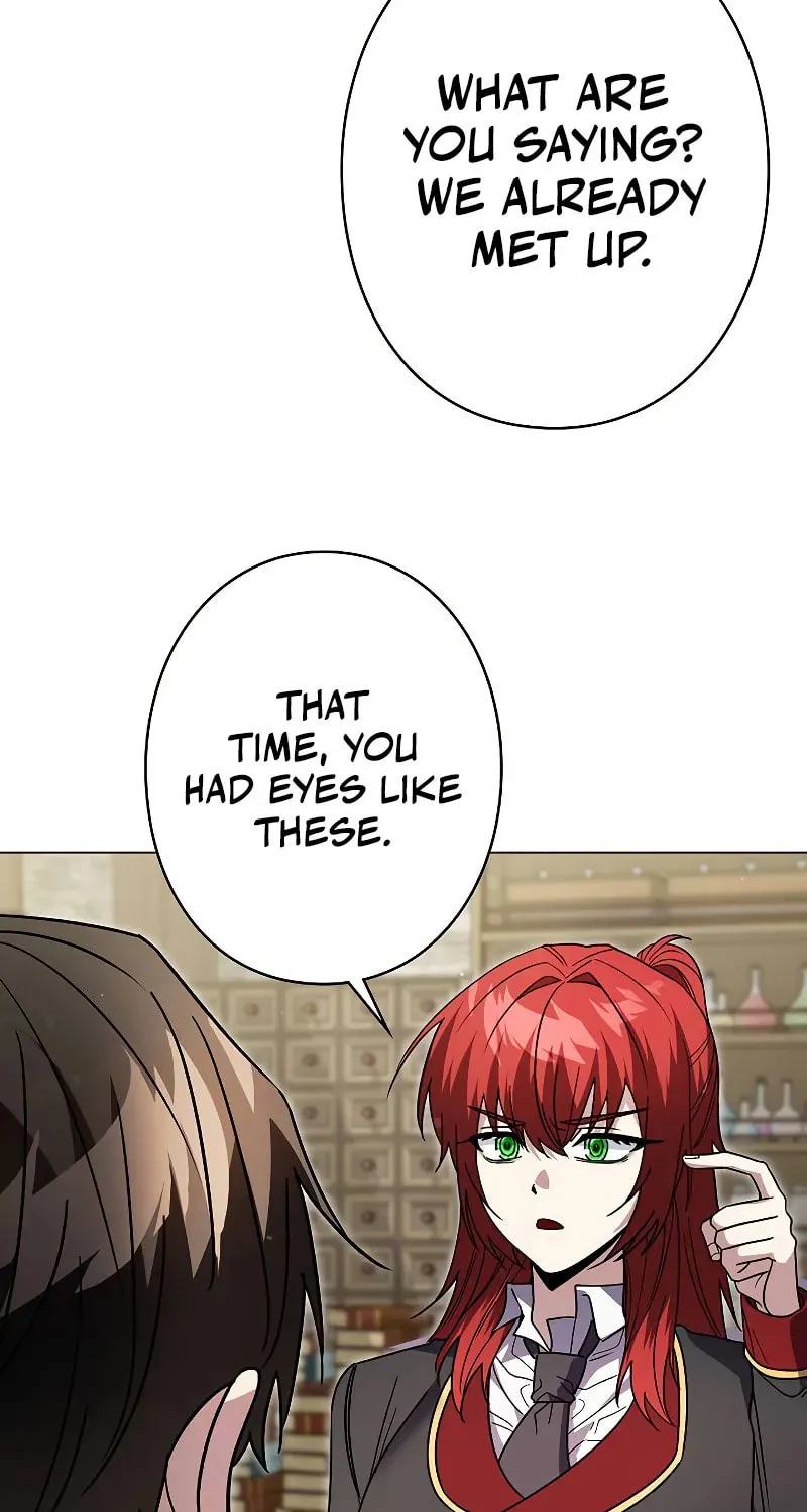 Love Letter From the Future Chapter 33 page 72 - 