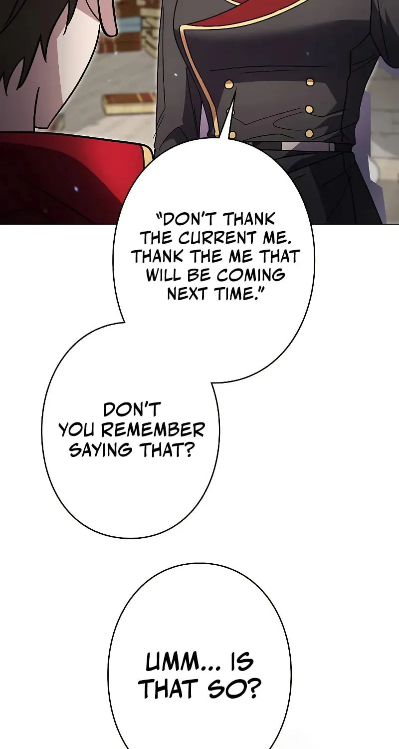 Love Letter From the Future Chapter 33 page 73 - 