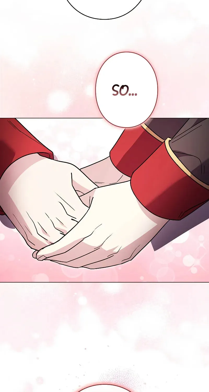 Love Letter From the Future Chapter 33 page 74 - 