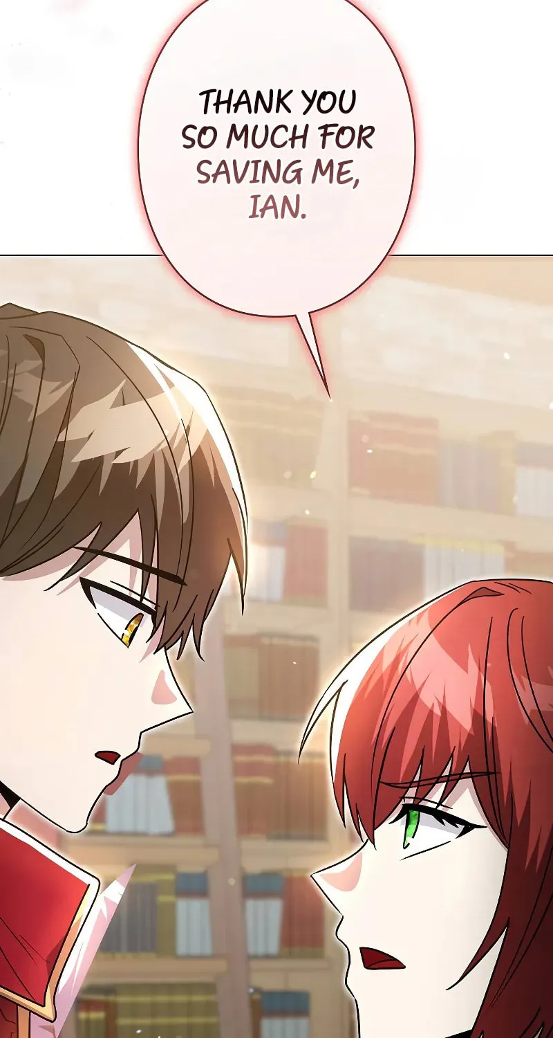 Love Letter From the Future Chapter 33 page 75 - 