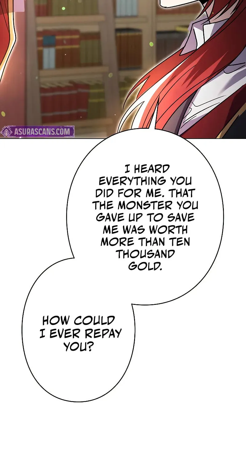 Love Letter From the Future Chapter 33 page 76 - 