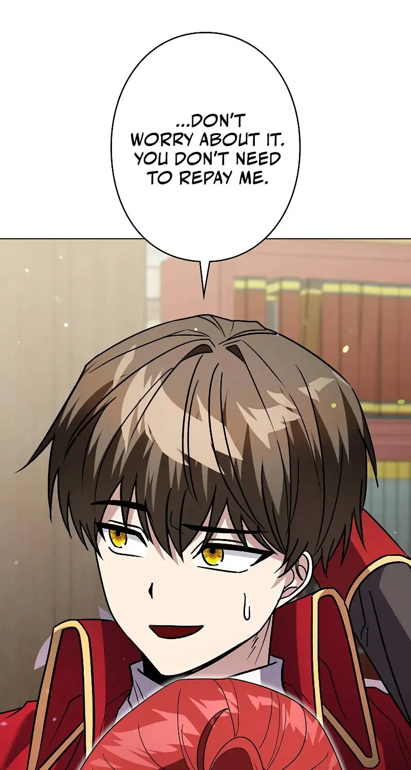 Love Letter From the Future Chapter 33 page 77 - 