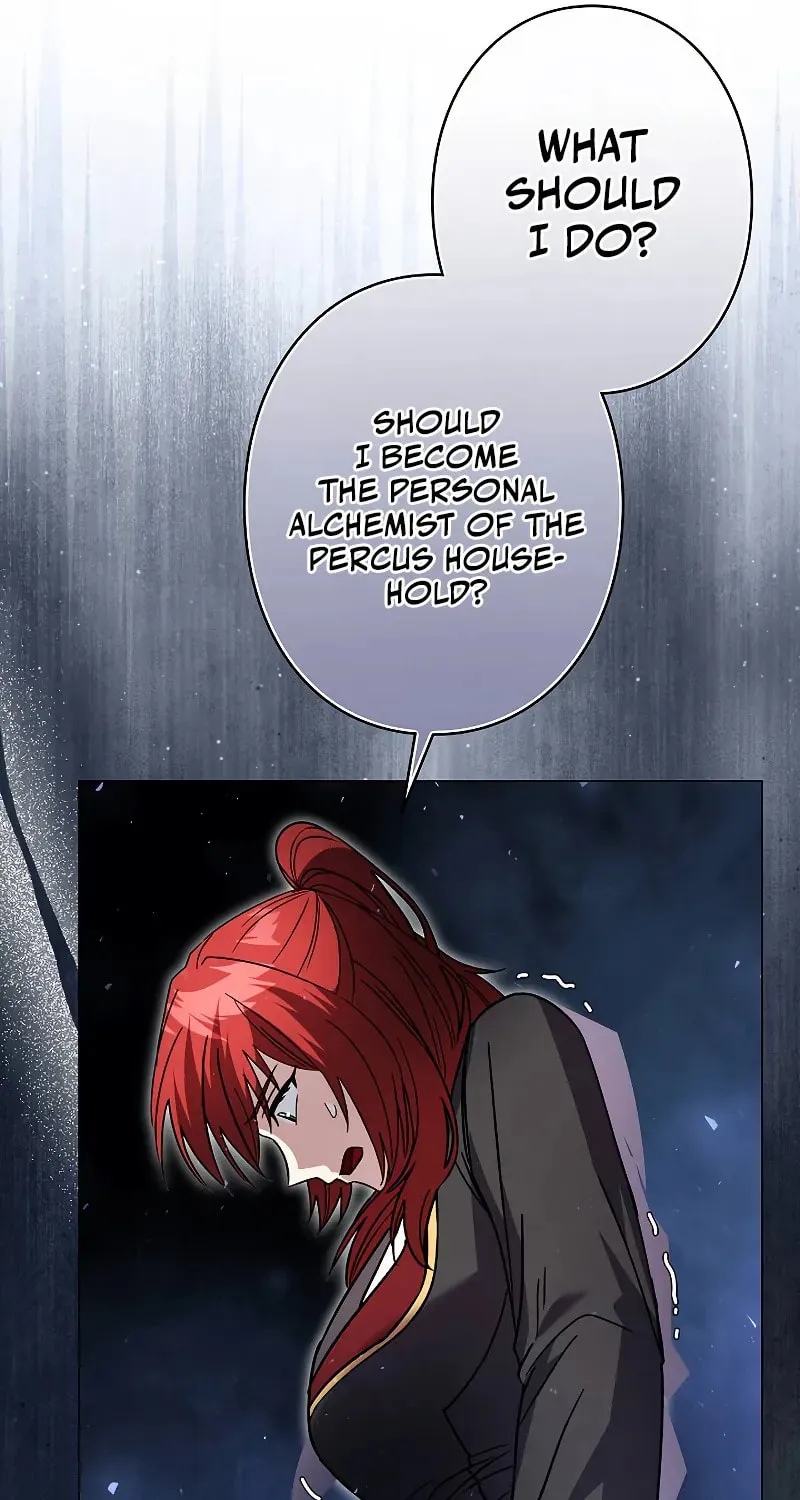 Love Letter From the Future Chapter 33 page 79 - 