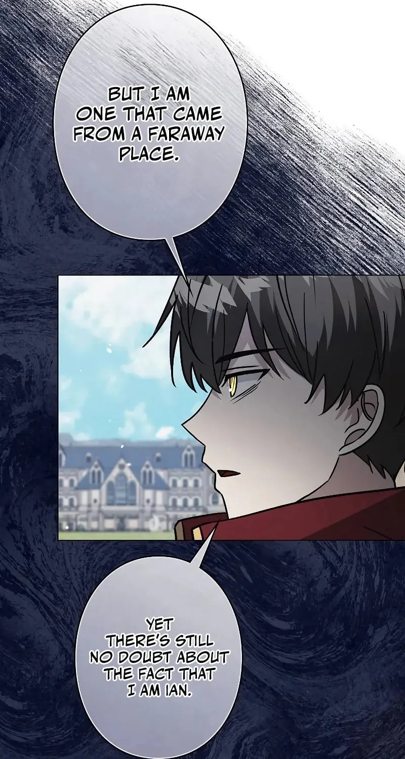 Love Letter From the Future Chapter 33 page 9 - 
