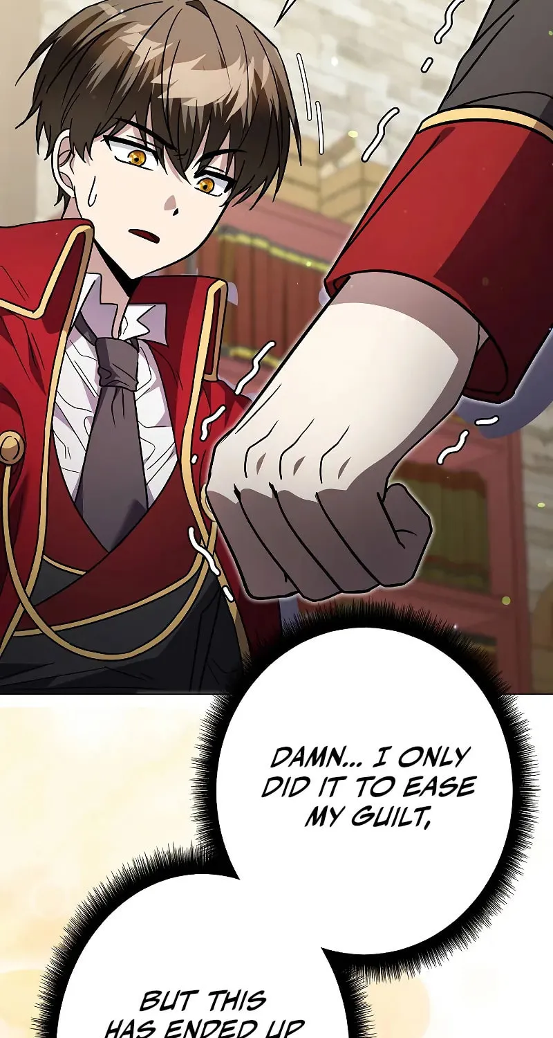 Love Letter From the Future Chapter 33 page 81 - 