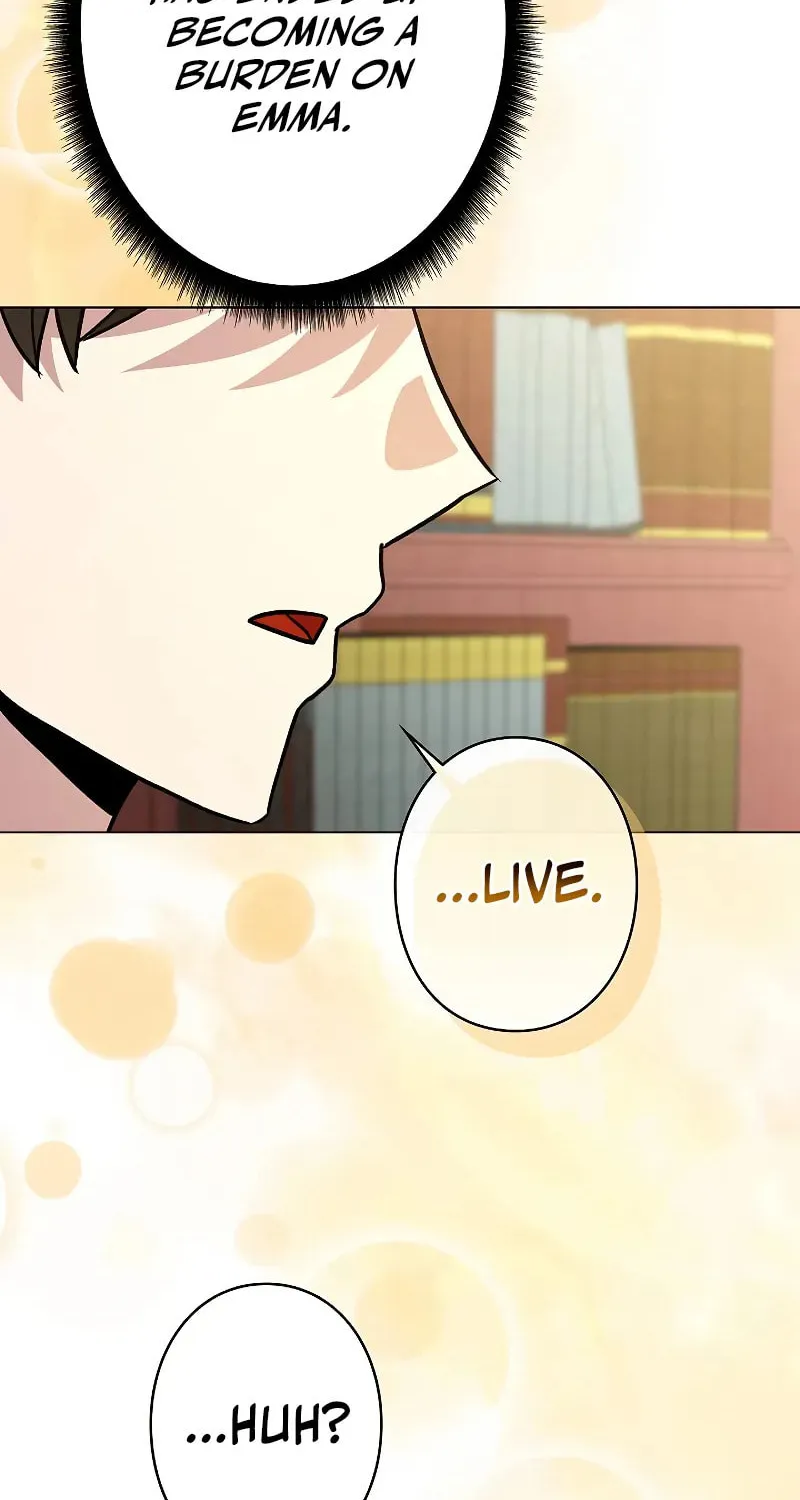 Love Letter From the Future Chapter 33 page 82 - 