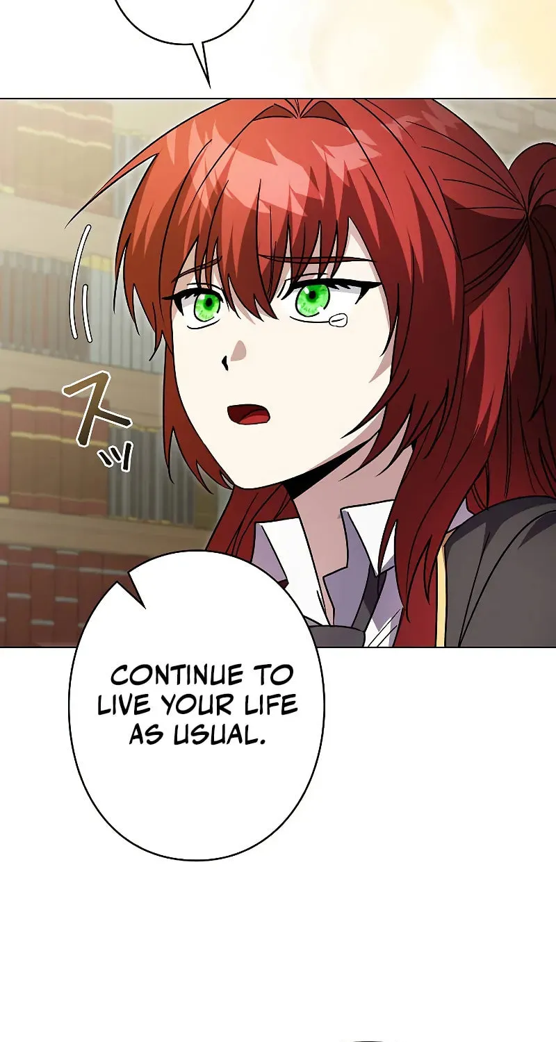 Love Letter From the Future Chapter 33 page 83 - 