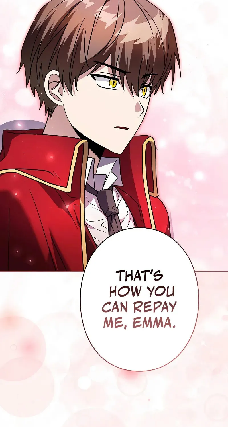 Love Letter From the Future Chapter 33 page 85 - 