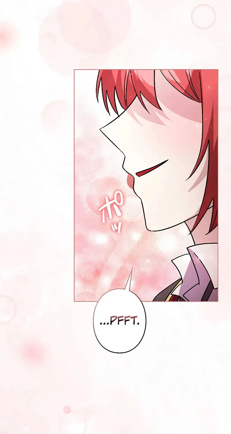 Love Letter From the Future Chapter 33 page 86 - 