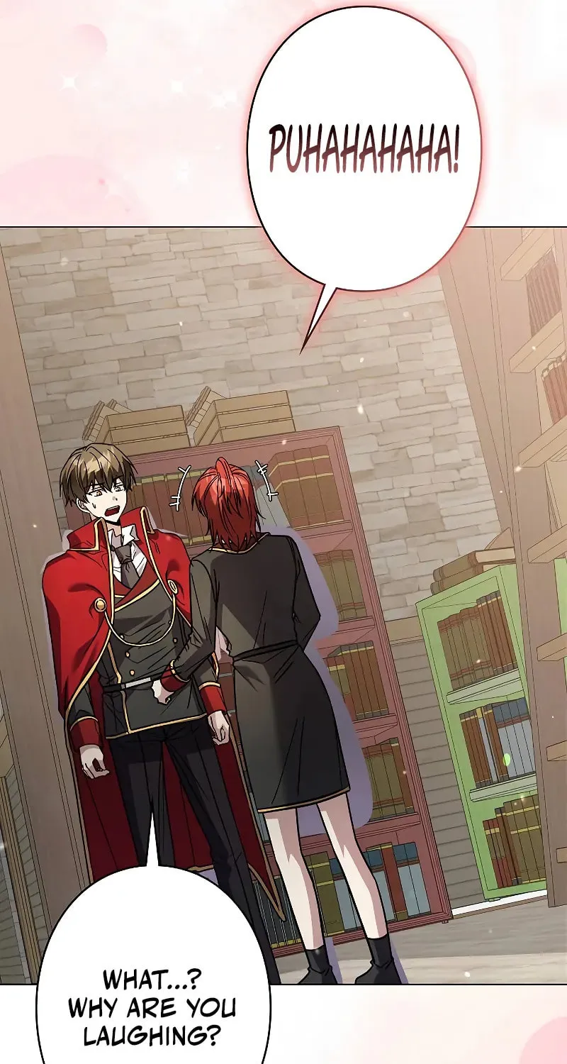 Love Letter From the Future Chapter 33 page 88 - 