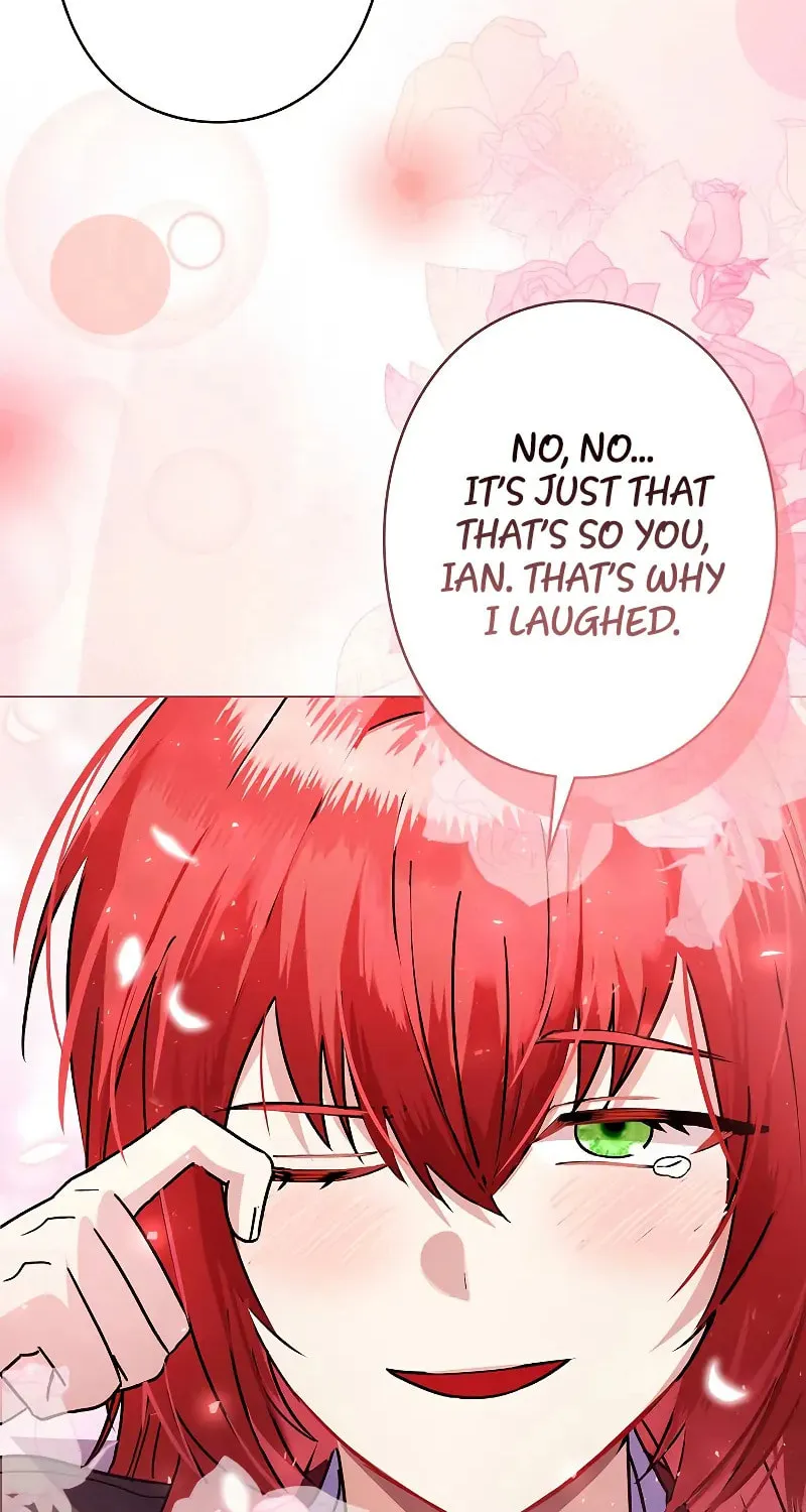 Love Letter From the Future Chapter 33 page 89 - 