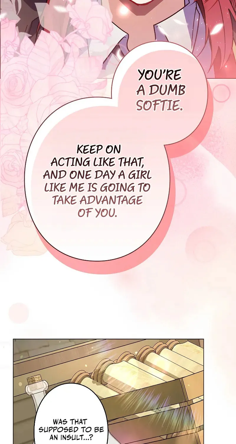 Love Letter From the Future Chapter 33 page 90 - 