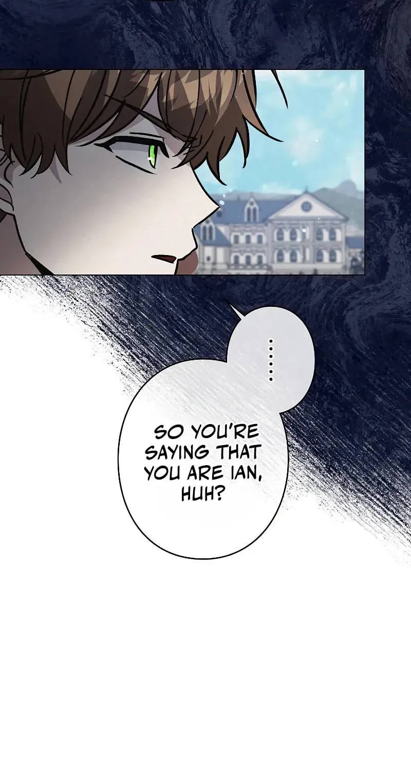 Love Letter From the Future Chapter 33 page 10 - 