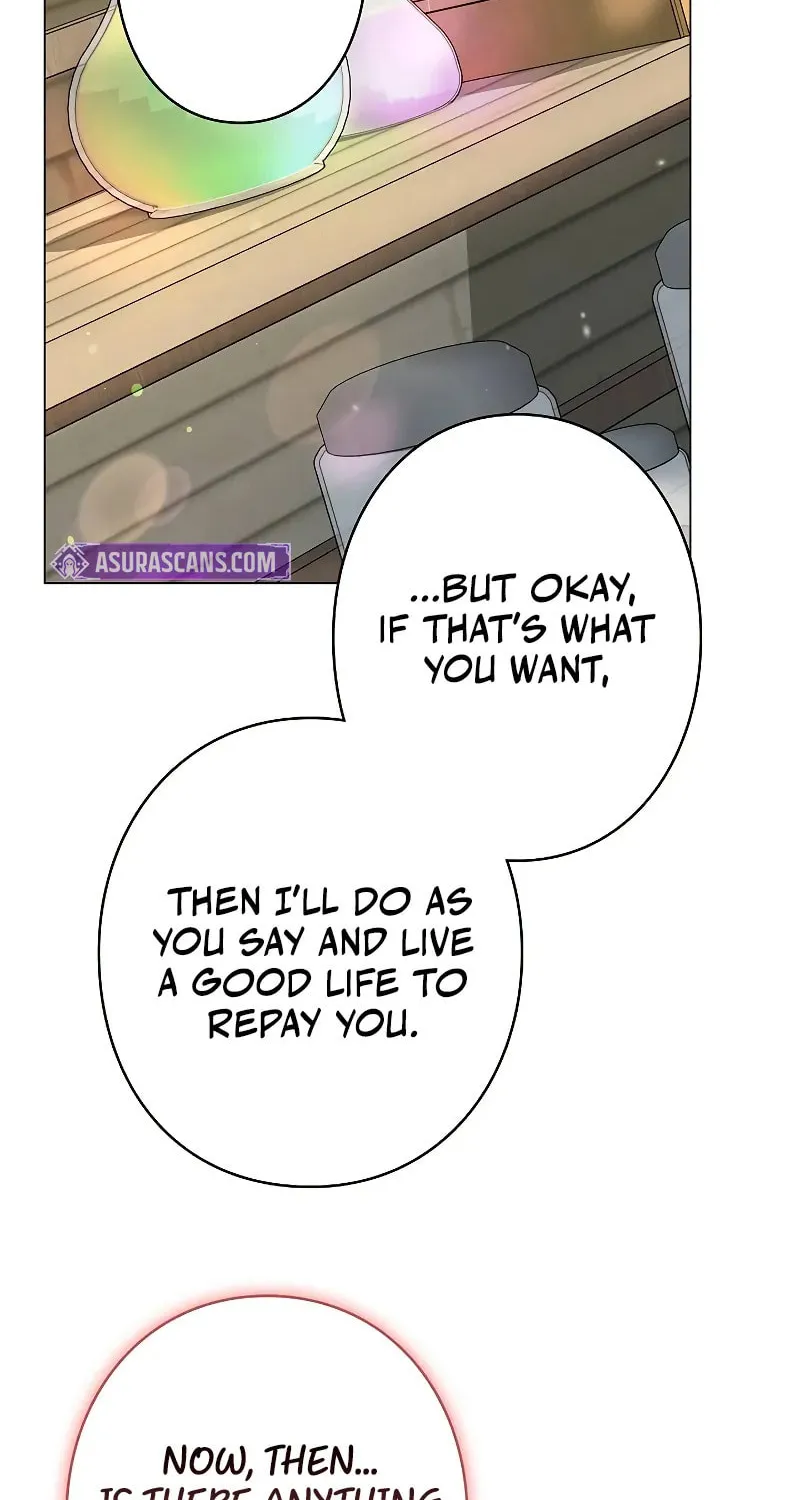 Love Letter From the Future Chapter 33 page 91 - 