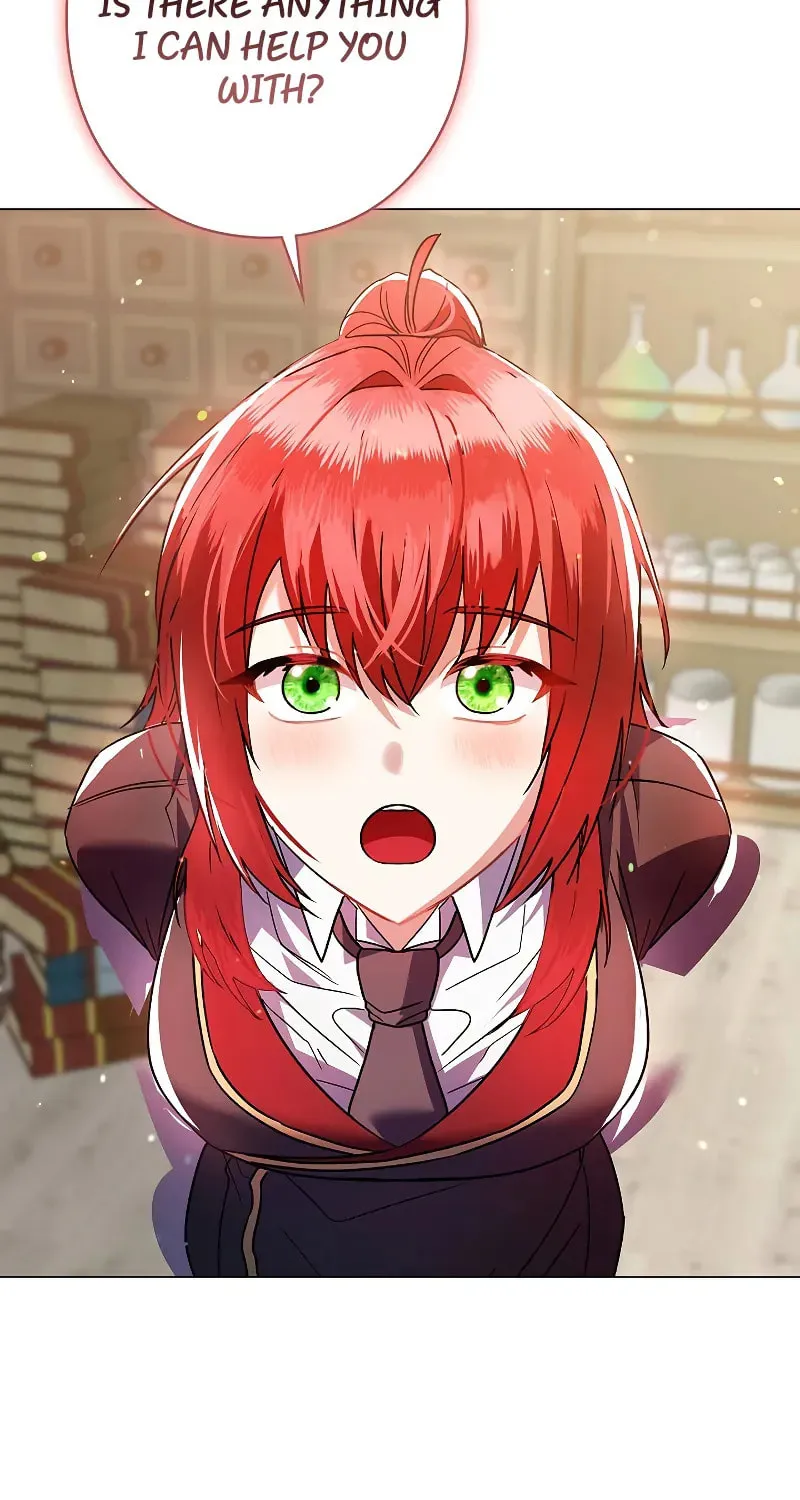 Love Letter From the Future Chapter 33 page 92 - 