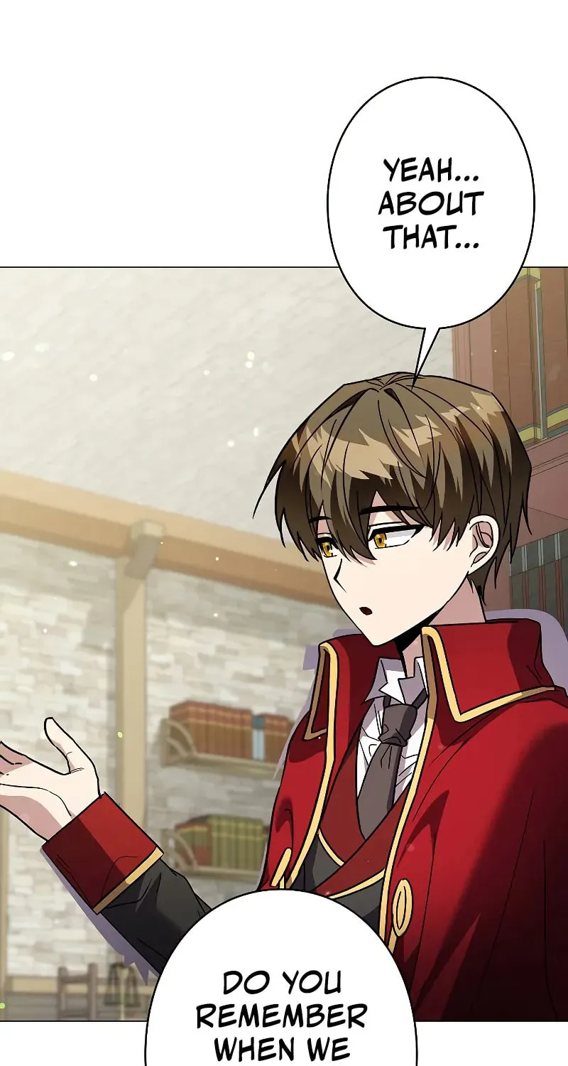 Love Letter From the Future Chapter 33 page 93 - 