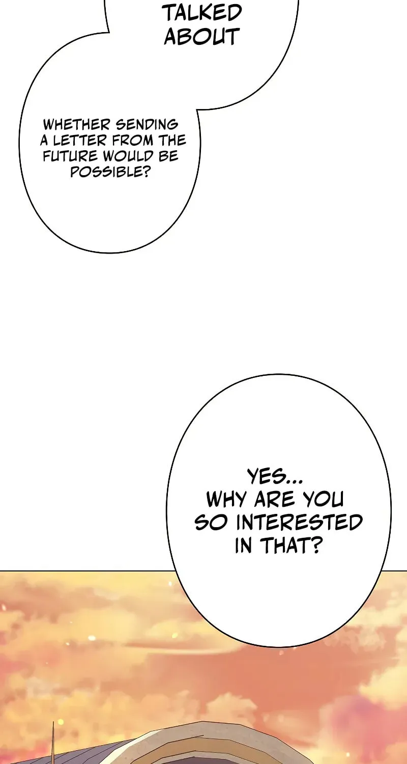 Love Letter From the Future Chapter 33 page 94 - 