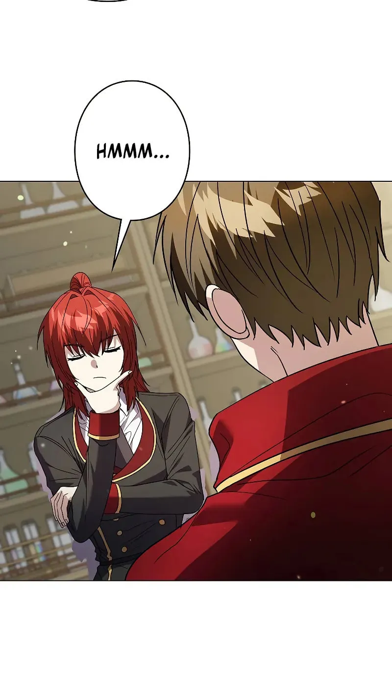 Love Letter From the Future Chapter 33 page 96 - 
