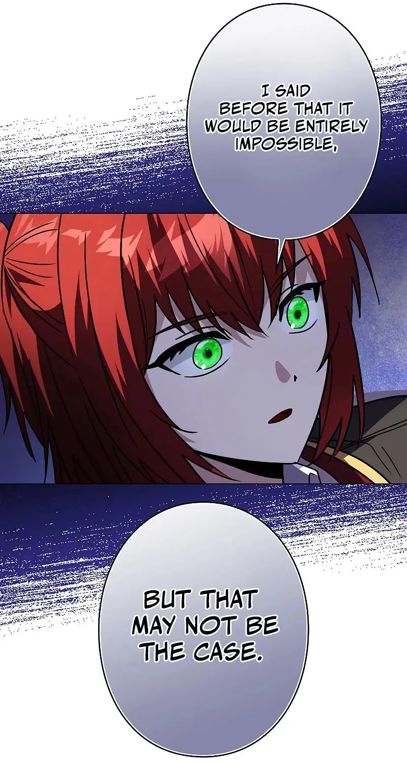 Love Letter From the Future Chapter 33 page 97 - 
