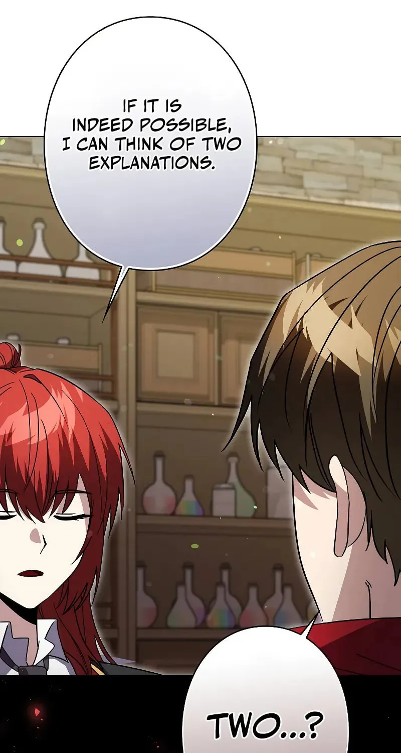 Love Letter From the Future Chapter 33 page 98 - 