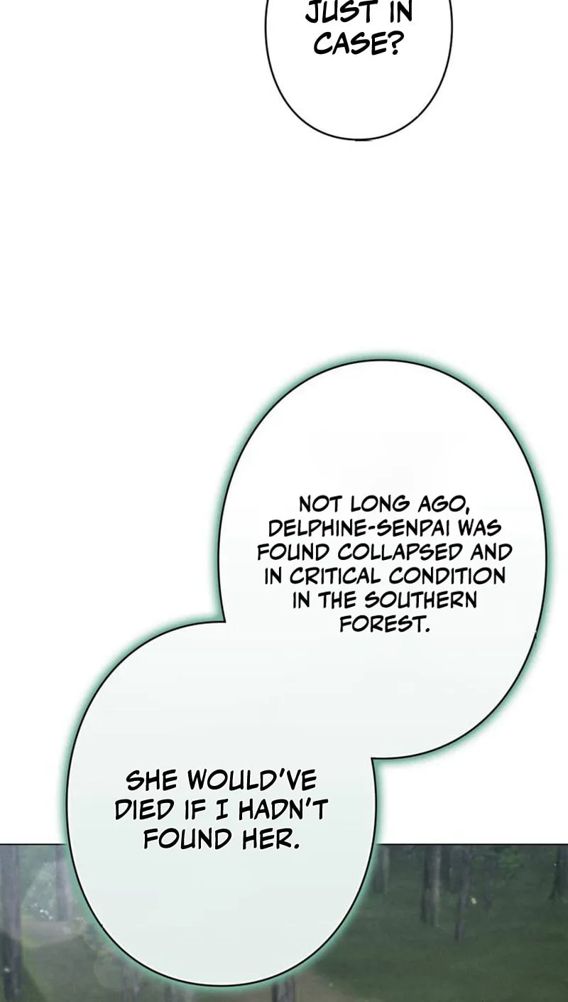 Love Letter From the Future Chapter 34 page 11 - 