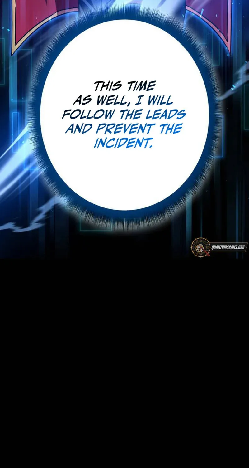Love Letter From the Future Chapter 34 page 102 - 