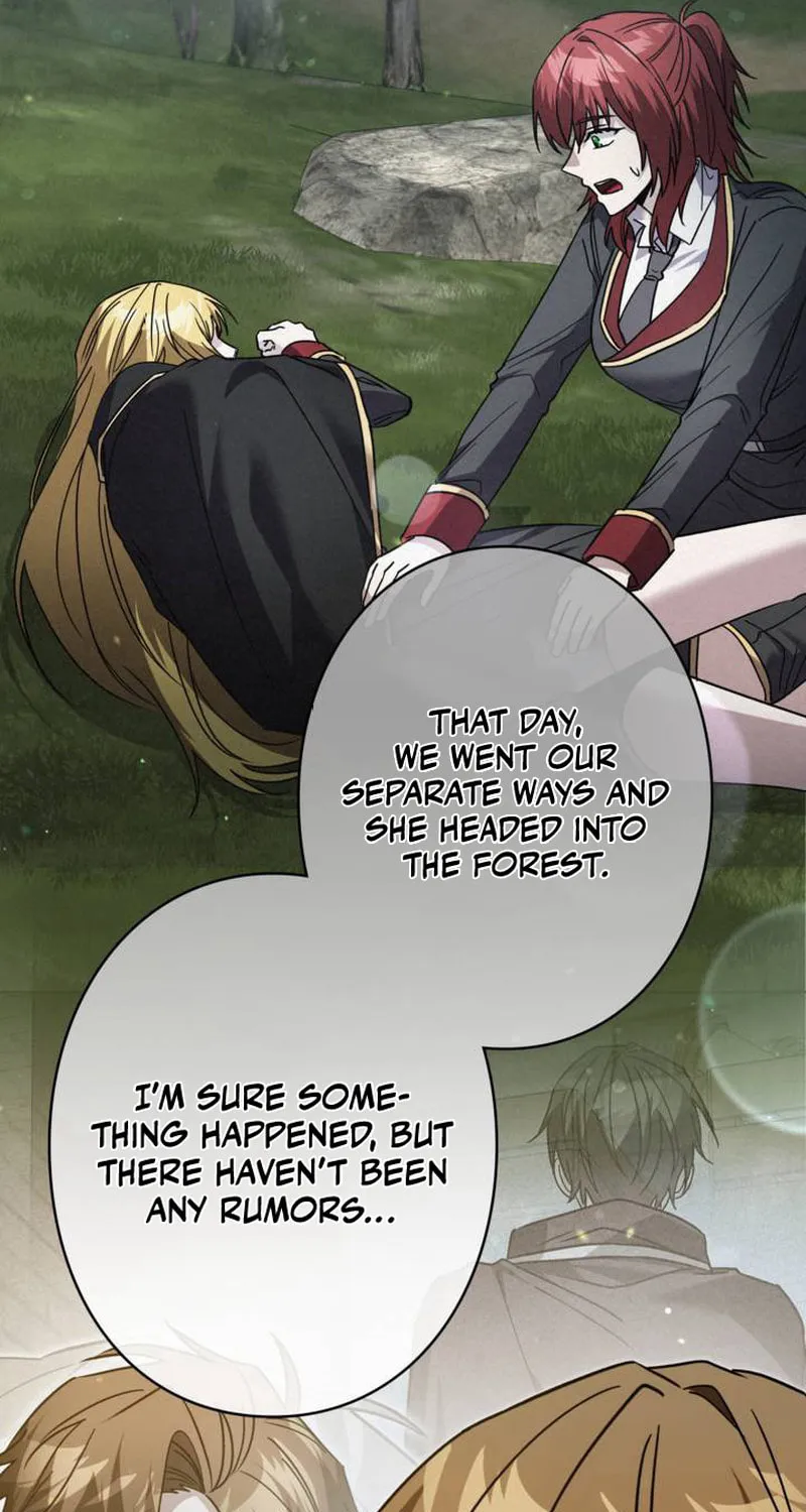Love Letter From the Future Chapter 34 page 12 - 