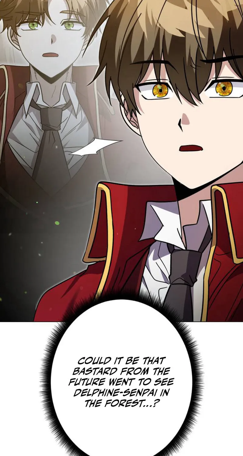 Love Letter From the Future Chapter 34 page 13 - 
