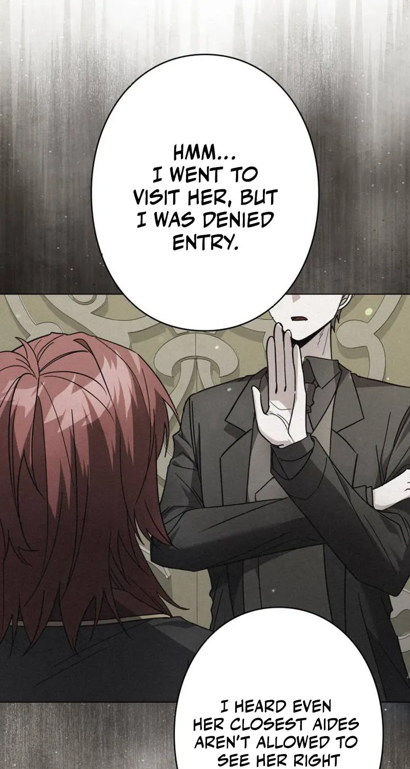 Love Letter From the Future Chapter 34 page 15 - 