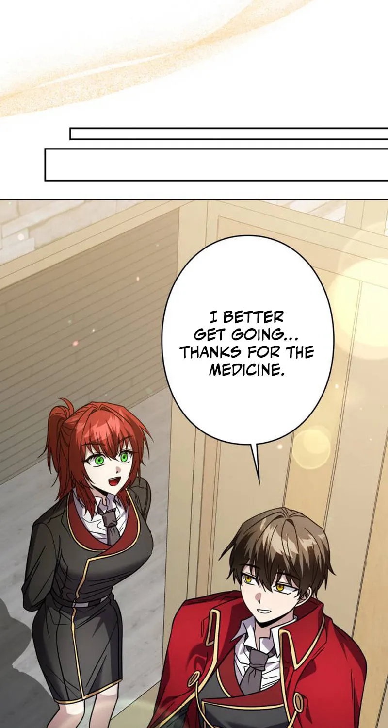Love Letter From the Future Chapter 34 page 18 - 