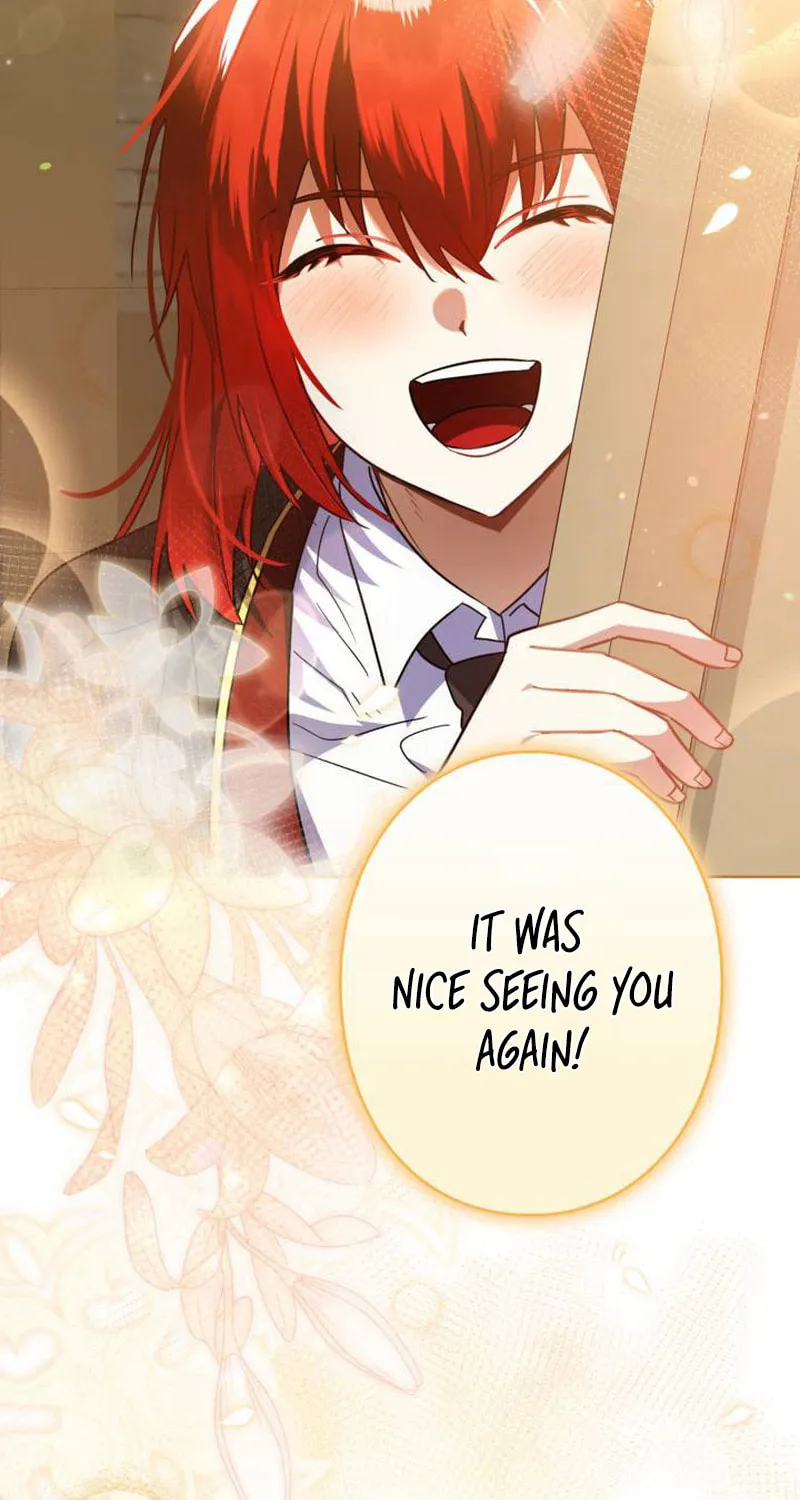 Love Letter From the Future Chapter 34 page 20 - 