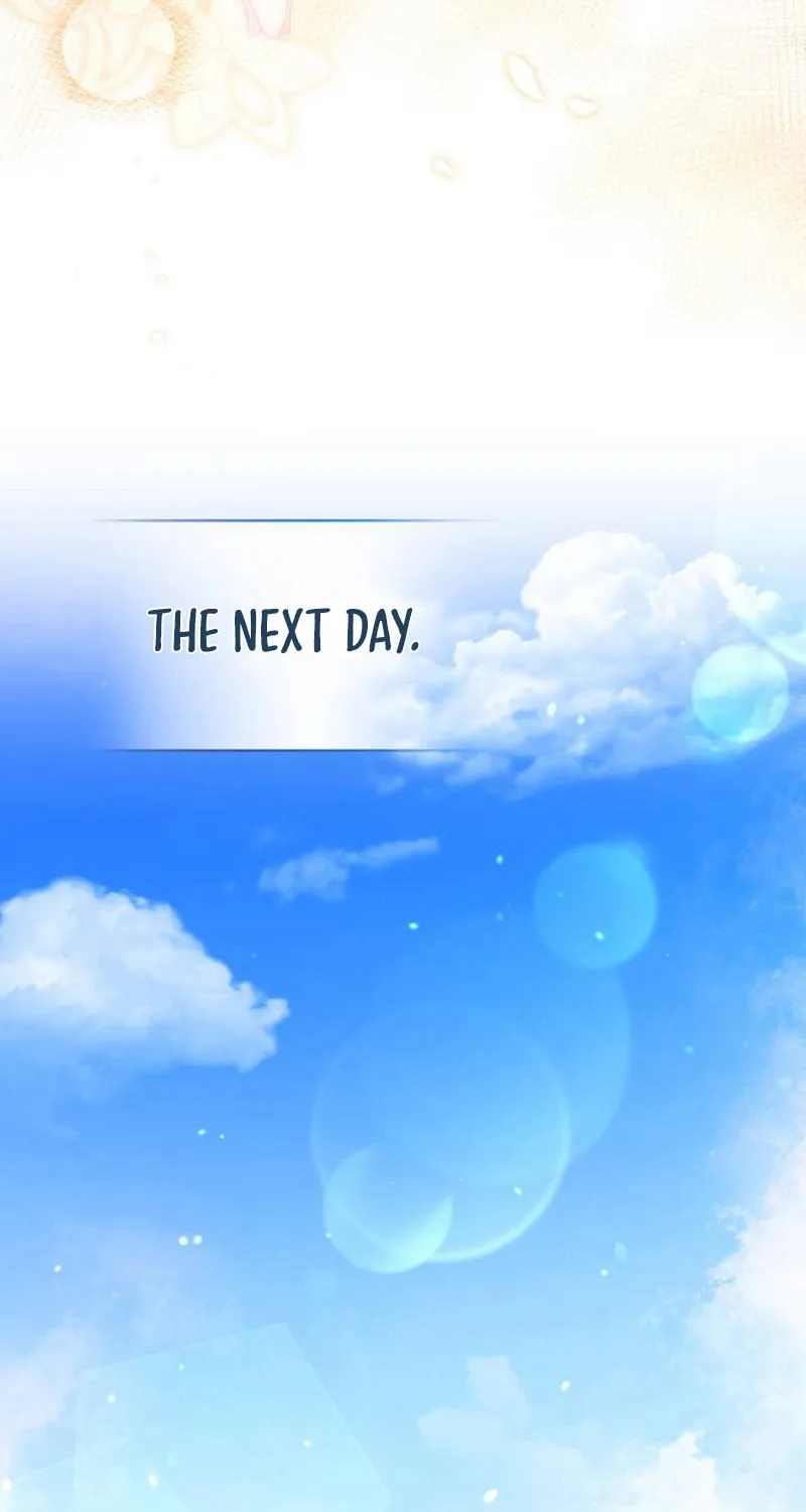 Love Letter From the Future Chapter 34 page 21 - 