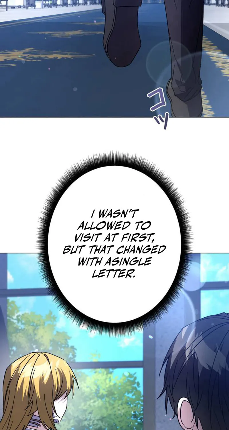 Love Letter From the Future Chapter 34 page 23 - 