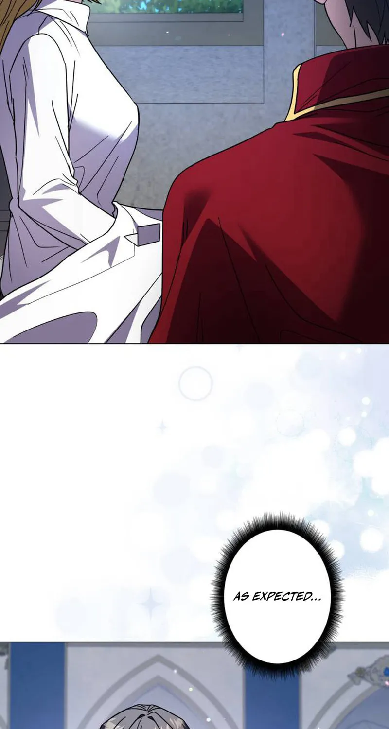 Love Letter From the Future Chapter 34 page 24 - 