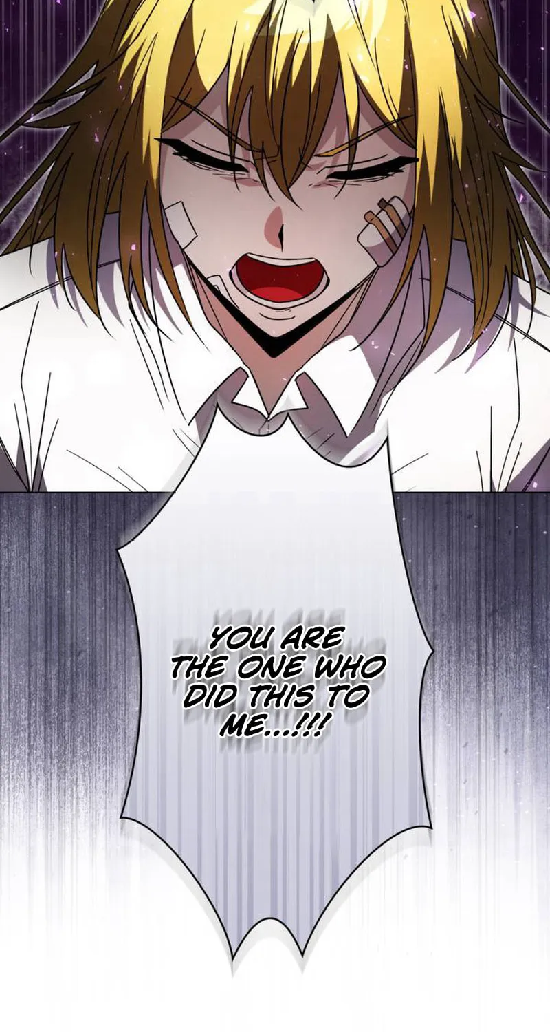 Love Letter From the Future Chapter 34 page 29 - 