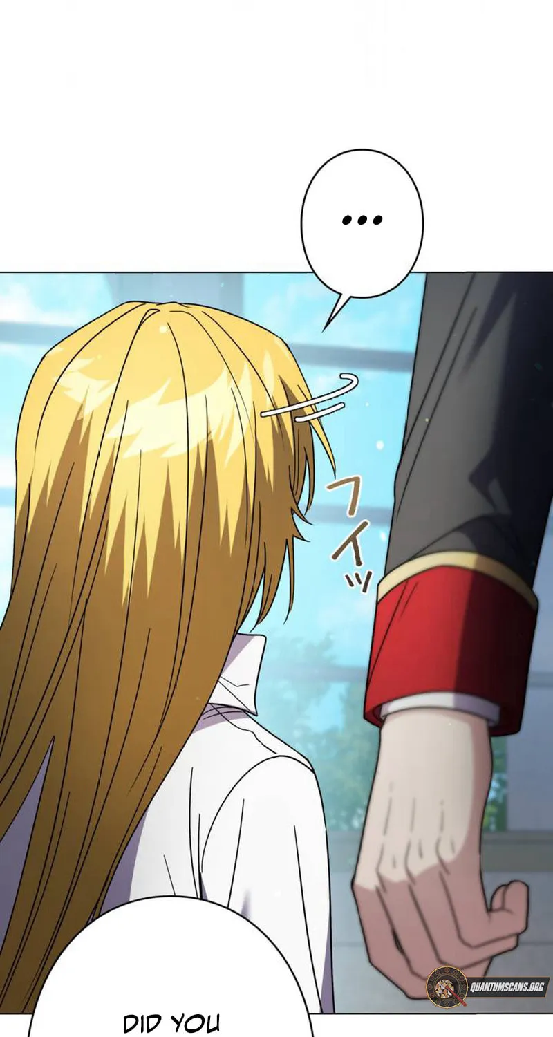 Love Letter From the Future Chapter 34 page 30 - 