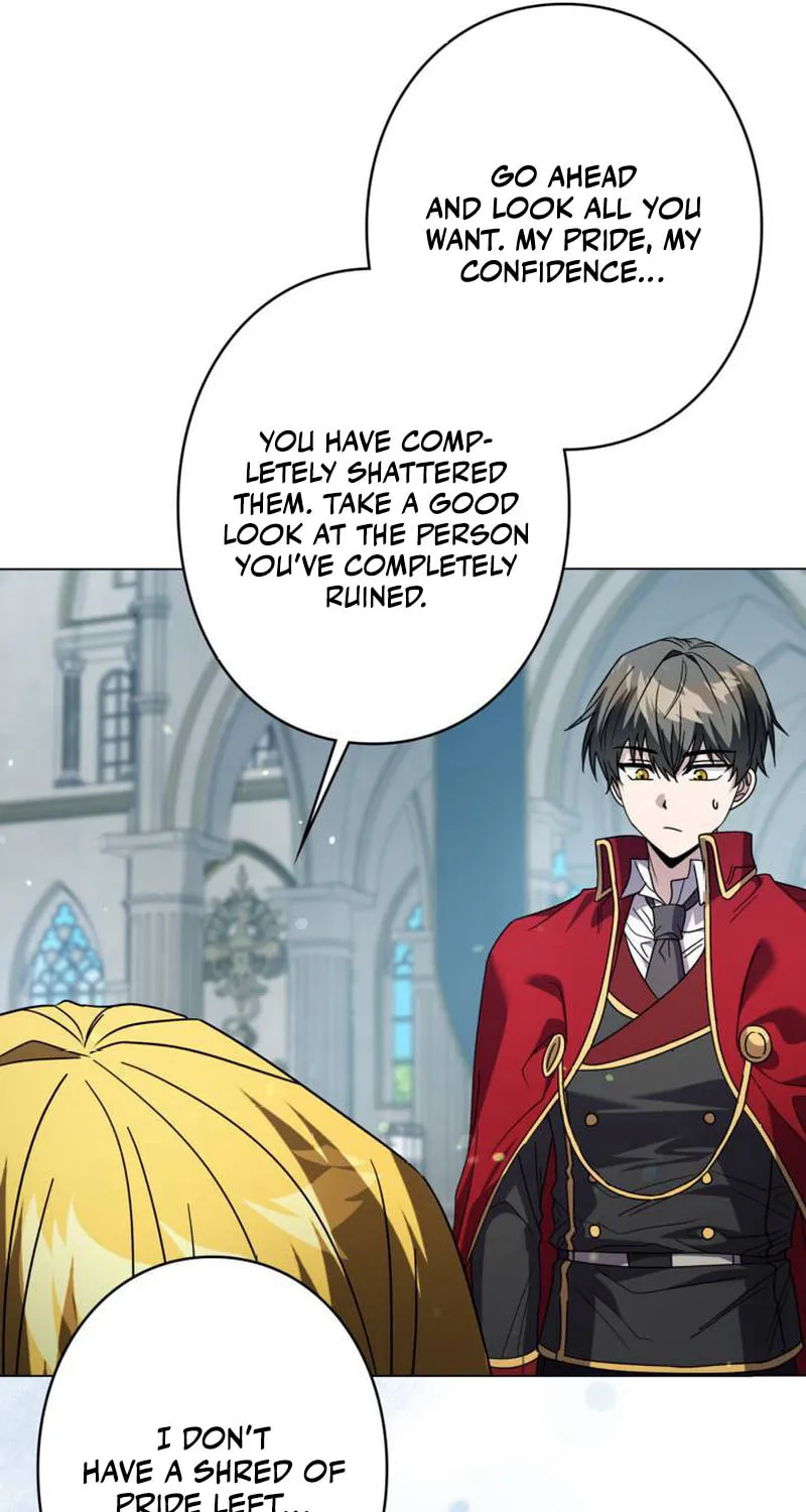Love Letter From the Future Chapter 34 page 32 - 
