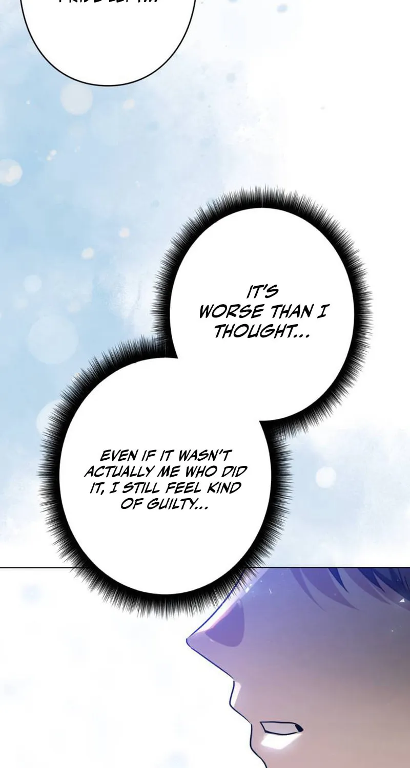 Love Letter From the Future Chapter 34 page 33 - 