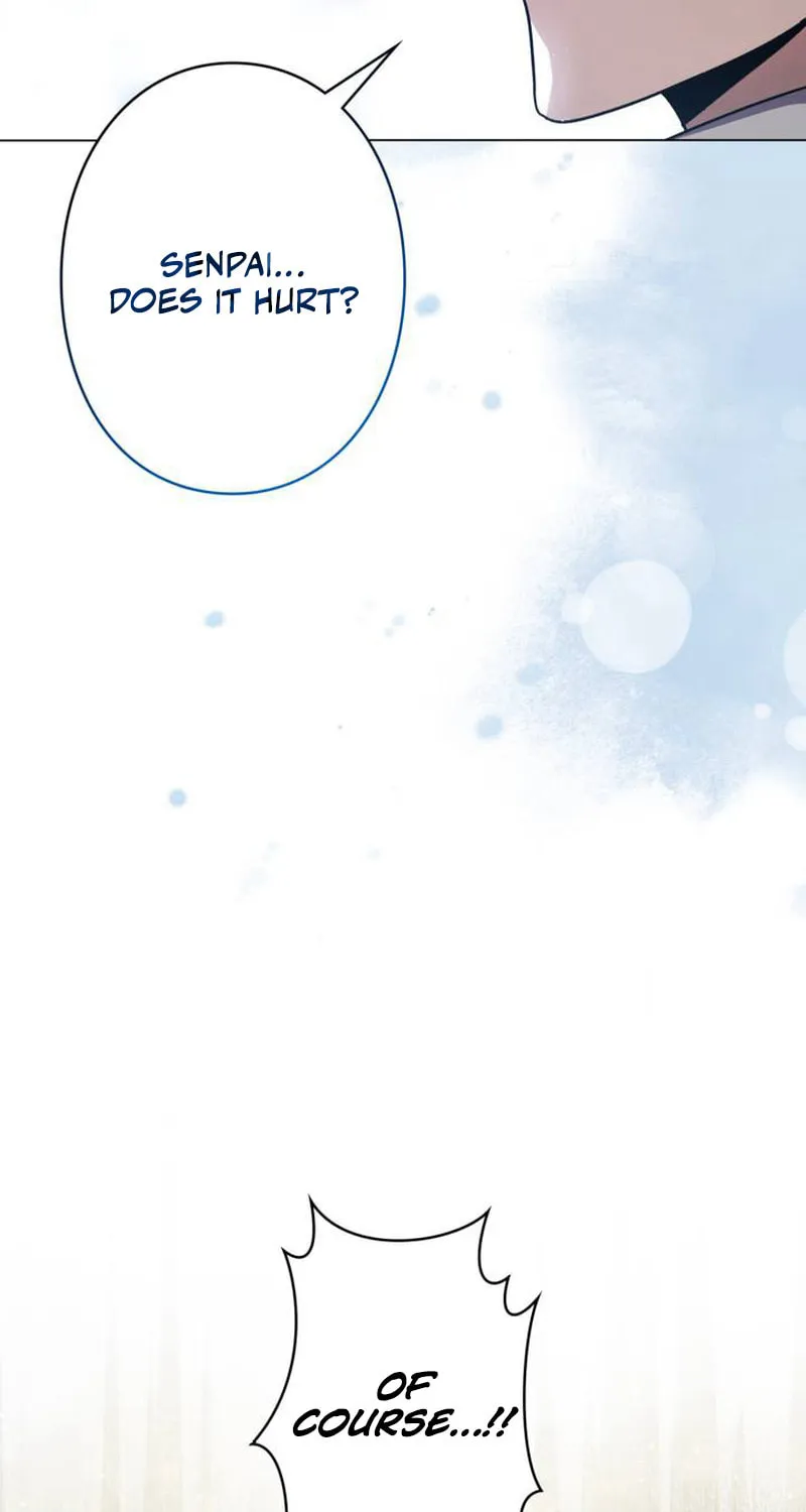 Love Letter From the Future Chapter 34 page 34 - 