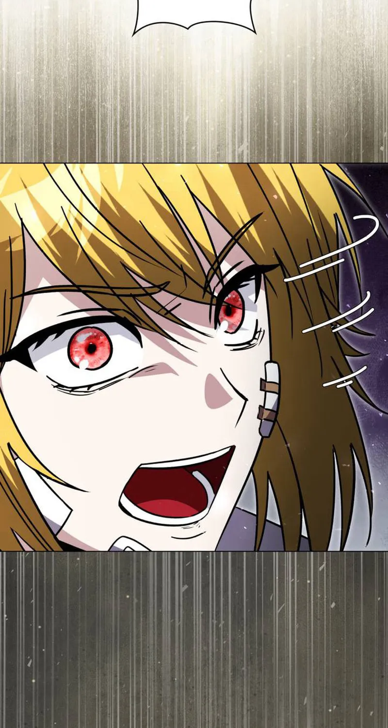 Love Letter From the Future Chapter 34 page 35 - 