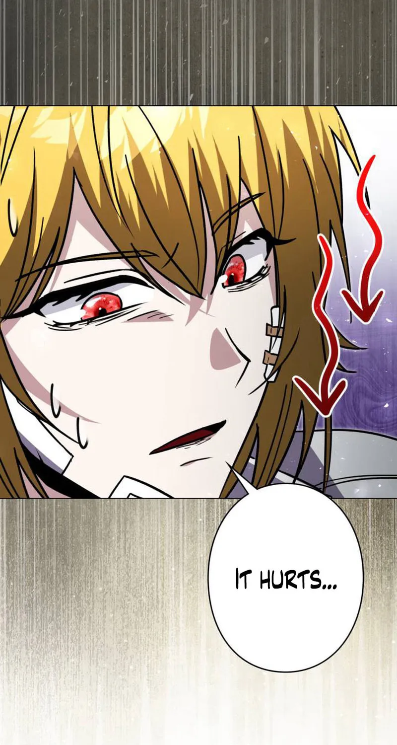 Love Letter From the Future Chapter 34 page 36 - 