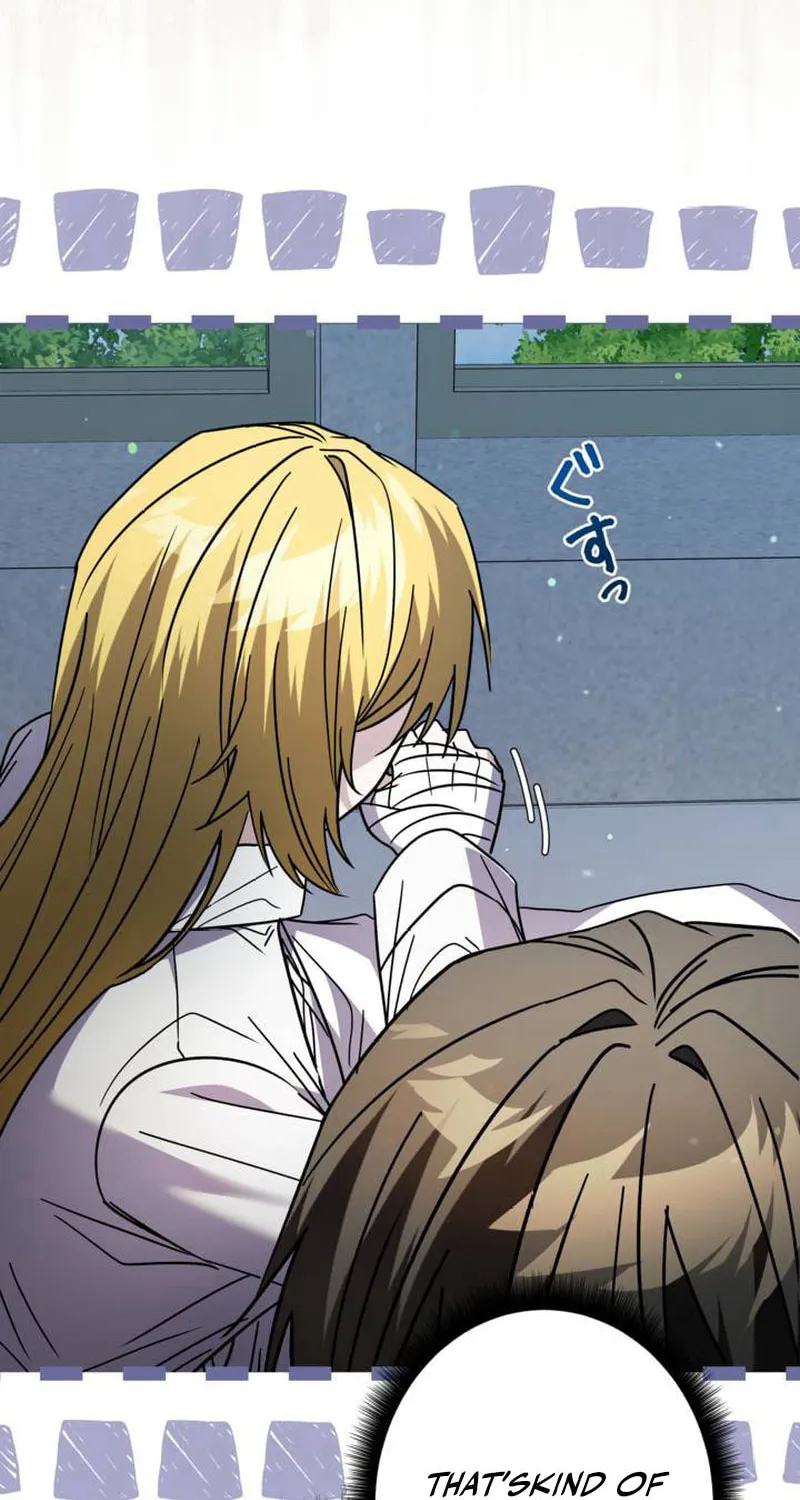 Love Letter From the Future Chapter 34 page 37 - 