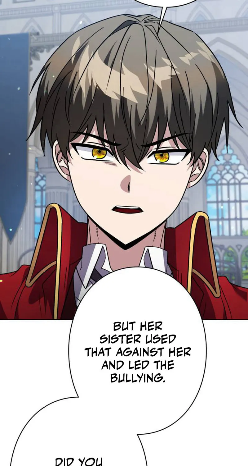 Love Letter From the Future Chapter 34 page 39 - 