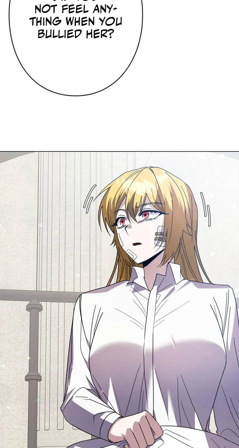 Love Letter From the Future Chapter 34 page 40 - 