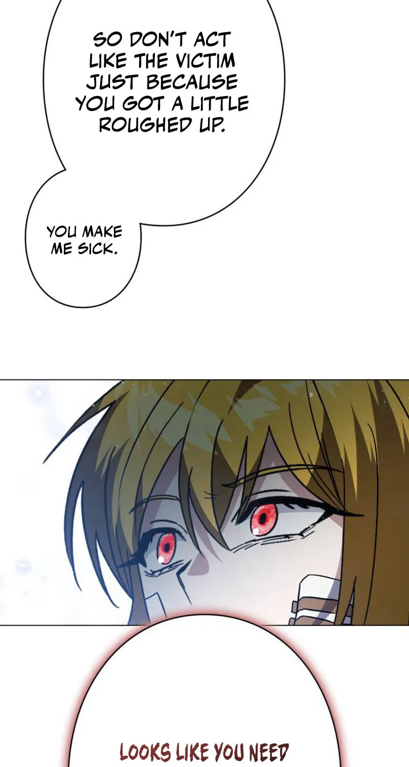 Love Letter From the Future Chapter 34 page 43 - 