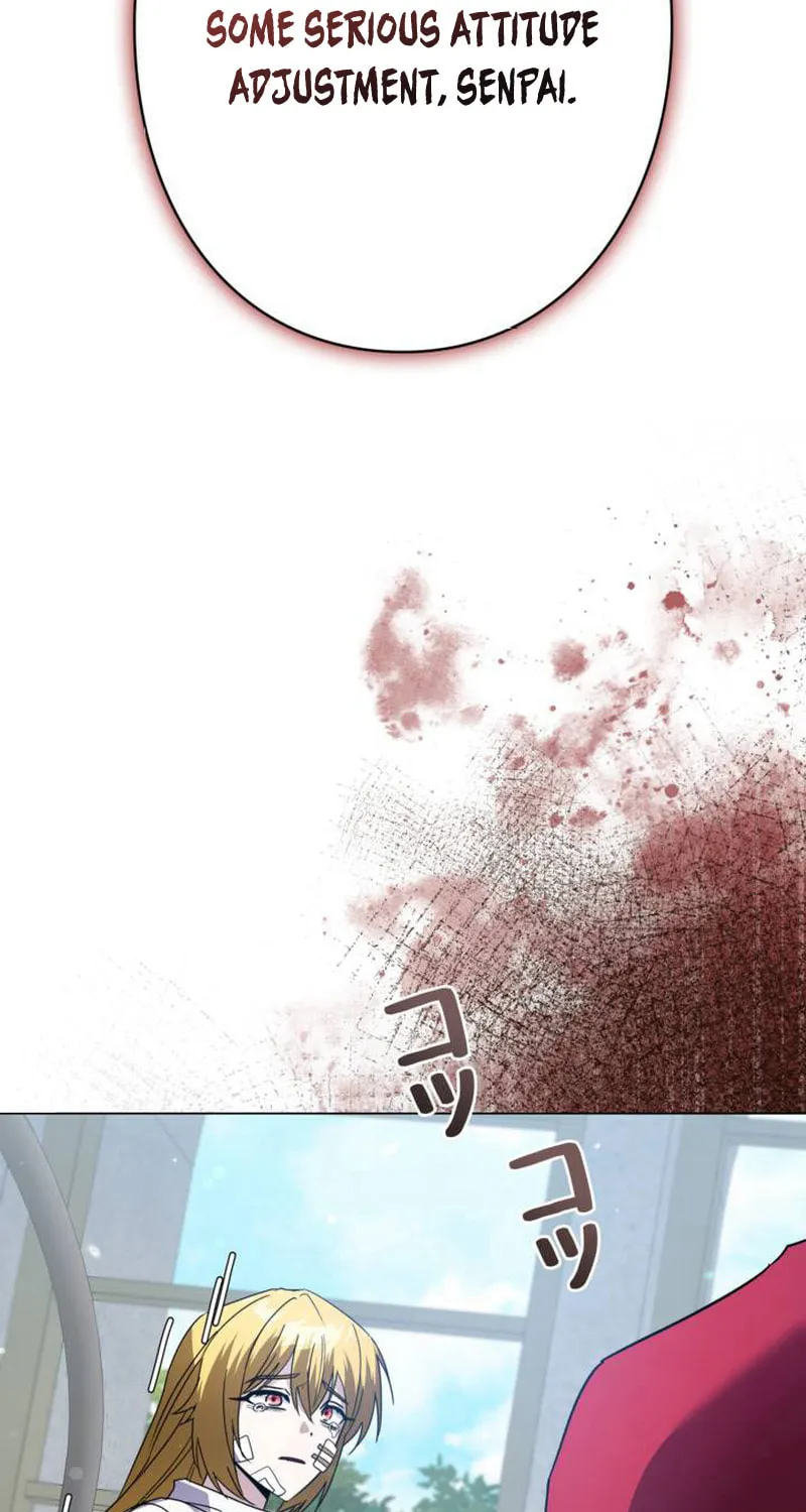 Love Letter From the Future Chapter 34 page 44 - 
